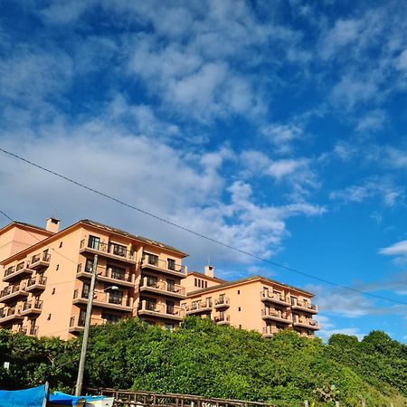 Jurere Beach Village Studios Para Temporada Florianopolis Exterior photo